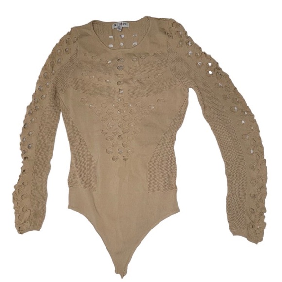 Bodysuit From Fashion Nova - Picture 3 of 7